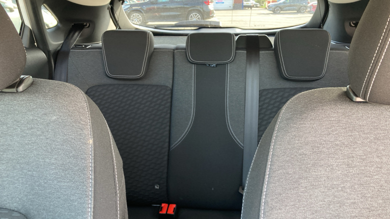 Ford Puma 1.0 EcoBoost Hybrid mHEV Titanium 5dr Petrol Hatchback